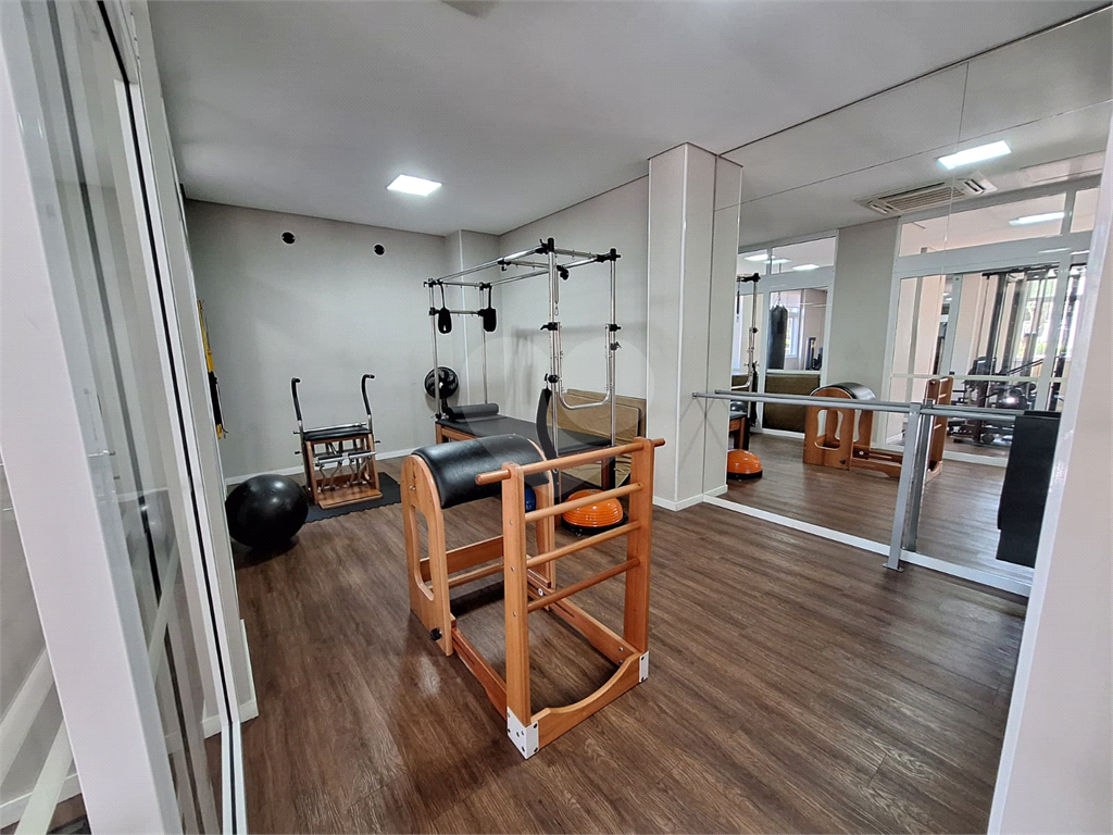Apartamento a Venda na Vila Maria Alta com 02 Quartos por 699.000,00