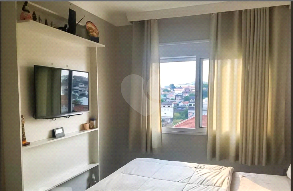 Apartamento a Venda na Vila Maria Alta com 02 Quartos por 699.000,00