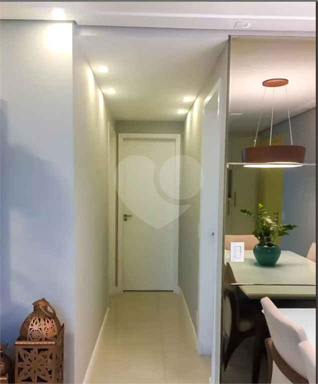Apartamento a Venda na Vila Maria Alta com 02 Quartos por 699.000,00