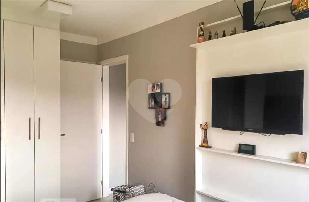 Apartamento a Venda na Vila Maria Alta com 02 Quartos por 699.000,00