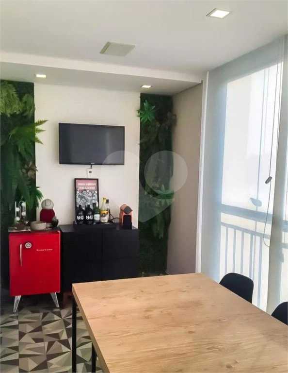 Apartamento a Venda na Vila Maria Alta com 02 Quartos por 699.000,00