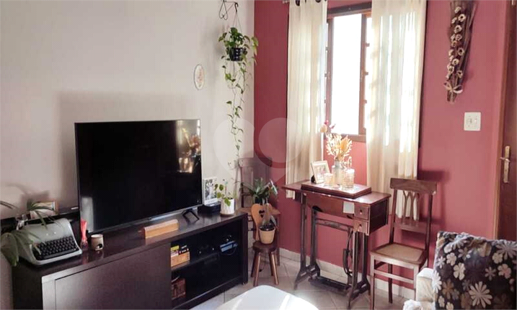 Casa de Condomínio, 2 quartos - Foto 4