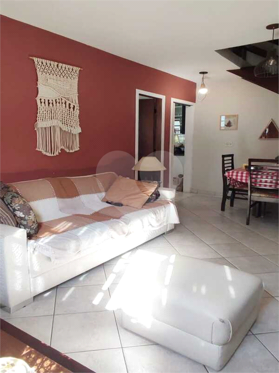 Casa de Condomínio, 2 quartos - Foto 5