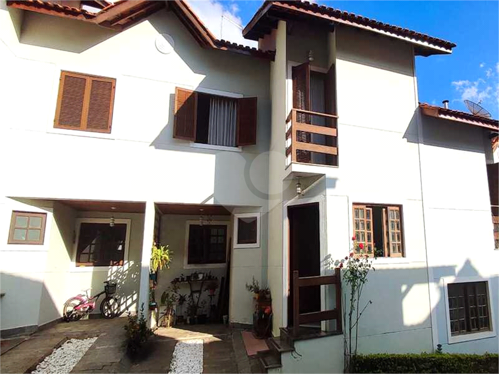 Casa de Condomínio, 2 quartos - Foto 2