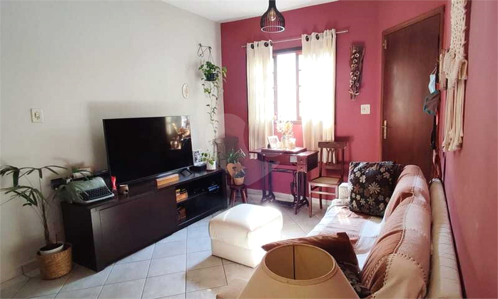 Casa de Condomínio, 2 quartos - Foto 3