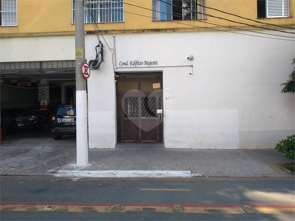 1 dormitório, 47 m2, Campos Elíseos, Terminal Princ. Isabel, São Paulo - SP