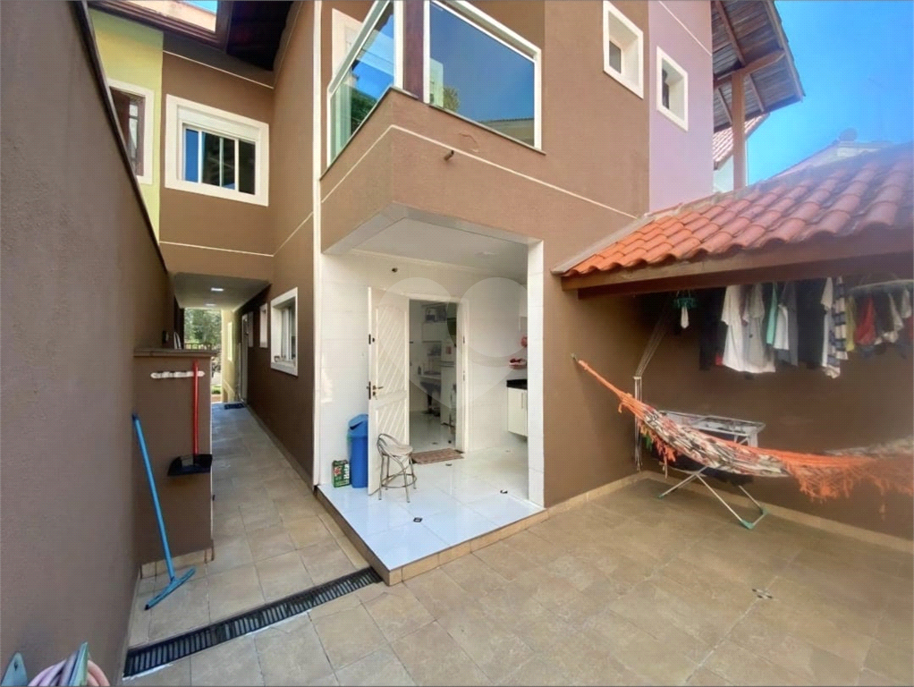 Casa, 4 quartos, 194 m² - Foto 16