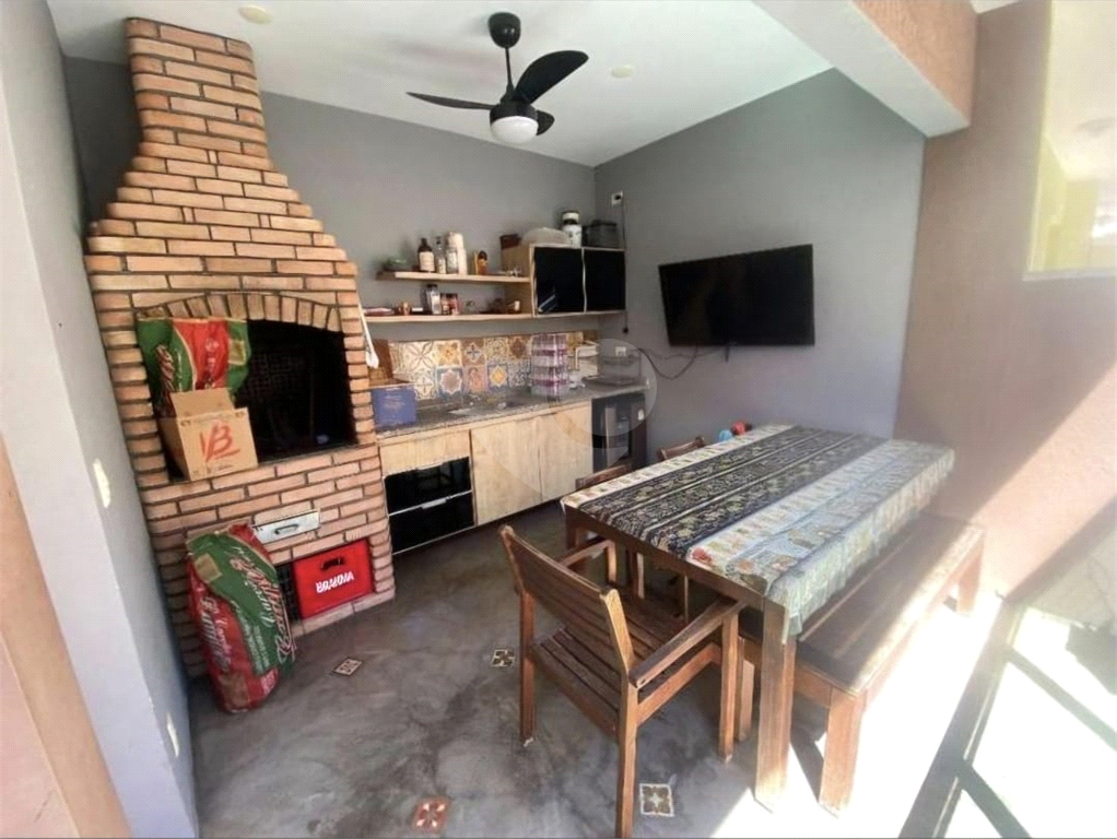 Casa, 4 quartos, 194 m² - Foto 14