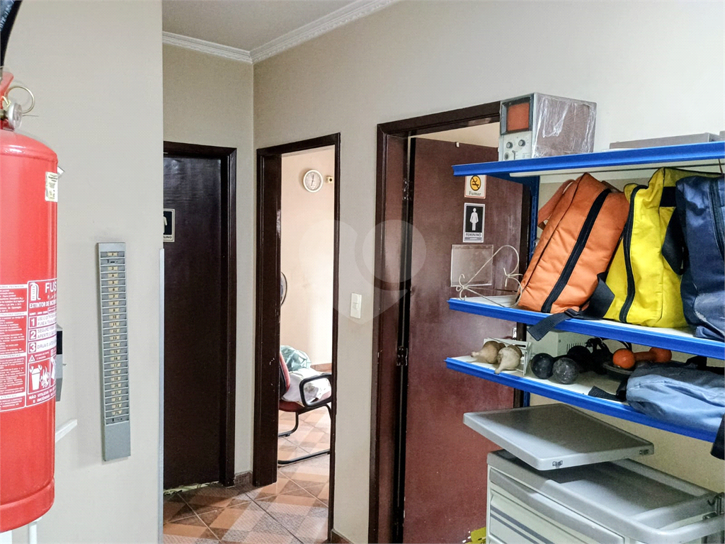 Casa Comercial
