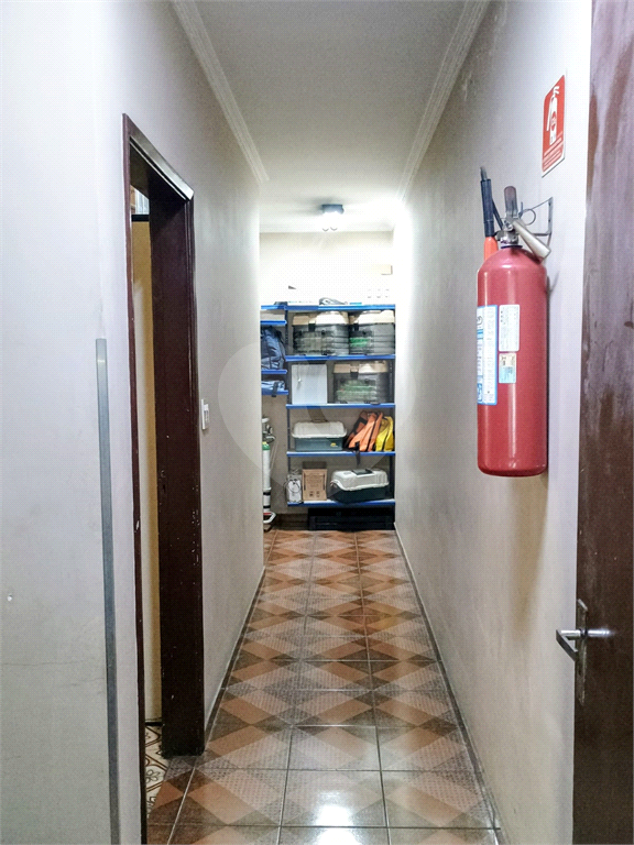 Casa Comercial