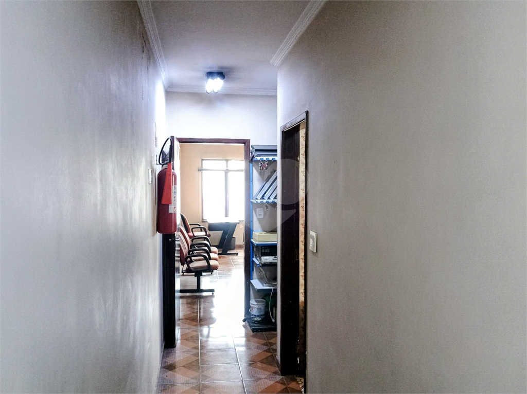 Casa Comercial