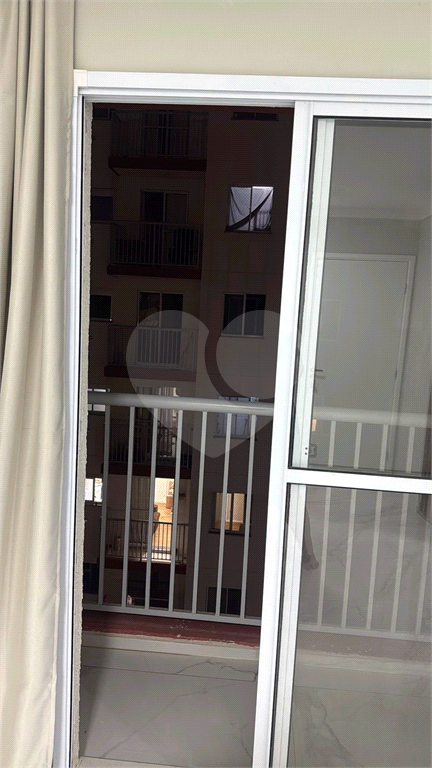 Apartamento a Venda  em Perus - SP com 2 Quartos.