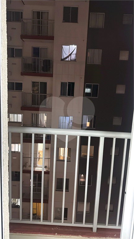 Apartamento a Venda  em Perus - SP com 2 Quartos.