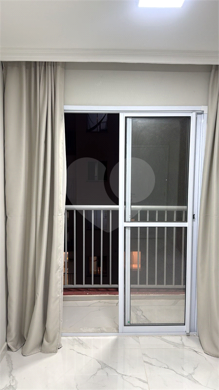 Apartamento a Venda  em Perus - SP com 2 Quartos.