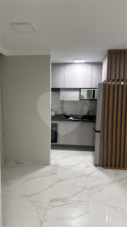 Apartamento a Venda  em Perus - SP com 2 Quartos.