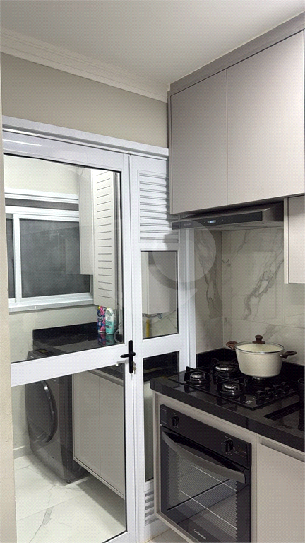 Apartamento a Venda  em Perus - SP com 2 Quartos.
