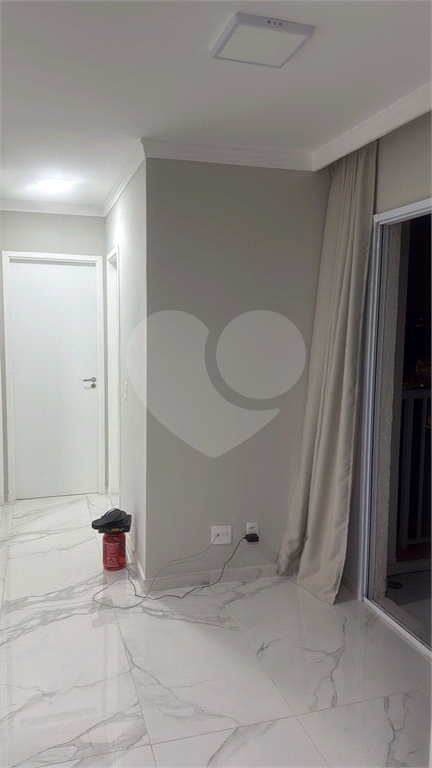 Apartamento a Venda  em Perus - SP com 2 Quartos.