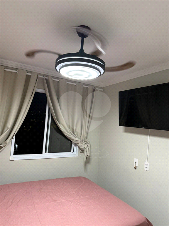 Apartamento a Venda  em Perus - SP com 2 Quartos.