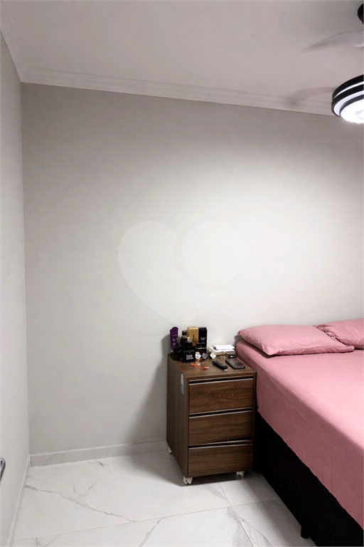Apartamento a Venda  em Perus - SP com 2 Quartos.