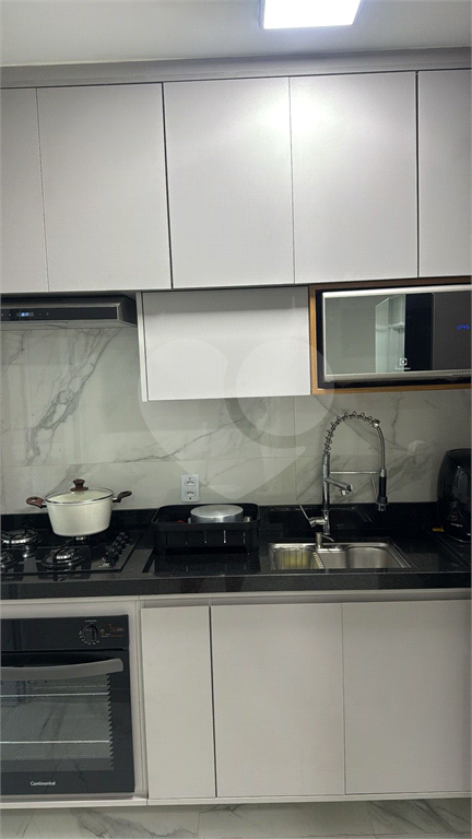 Apartamento a Venda  em Perus - SP com 2 Quartos.