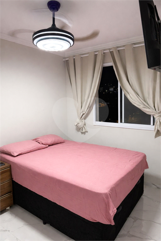 Apartamento a Venda  em Perus - SP com 2 Quartos.