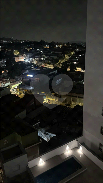 Apartamento a Venda  em Perus - SP com 2 Quartos.
