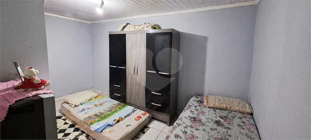 Casa com 85m² - 2 Dorms - Tremembé Zona Norte/SP.