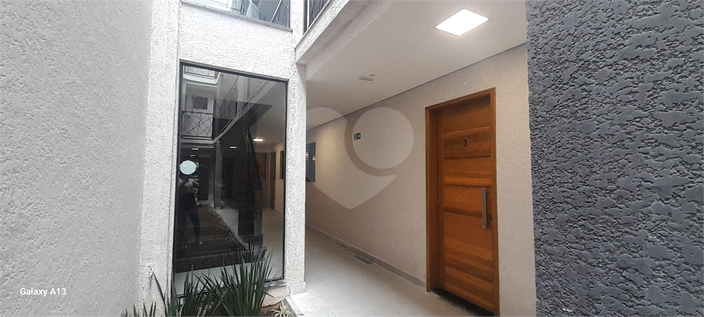 Apartamento de 26m² na Rua Fidélis Papini, - Vila Prudente
- 1 quartos  -  Cozinha    - Banheiro