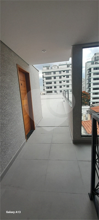 Apartamento de 26m² na Rua Fidélis Papini, - Vila Prudente
- 1 quartos  -  Cozinha    - Banheiro