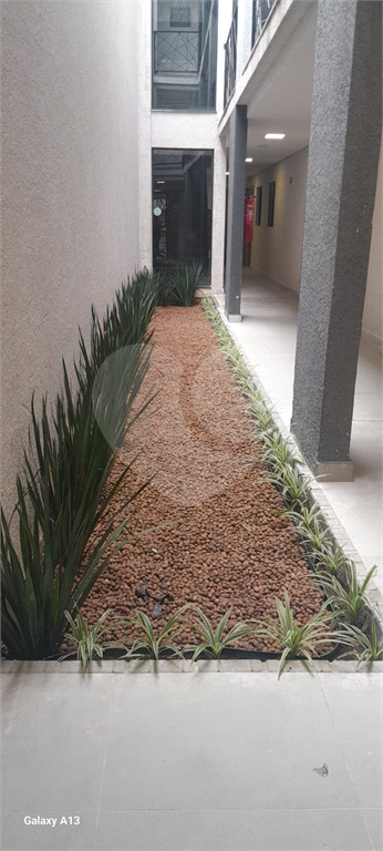 Apartamento de 26m² na Rua Fidélis Papini, - Vila Prudente
- 1 quartos  -  Cozinha    - Banheiro