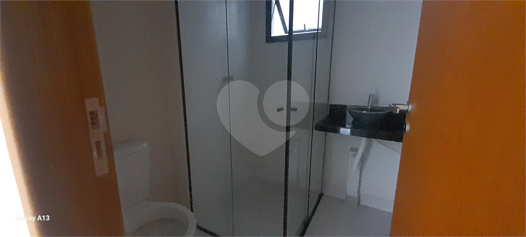 Apartamento de 26m² na Rua Fidélis Papini, - Vila Prudente
- 1 quartos  -  Cozinha    - Banheiro