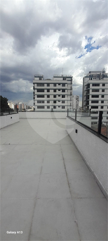 Apartamento de 26m² na Rua Fidélis Papini, - Vila Prudente
- 1 quartos  -  Cozinha    - Banheiro