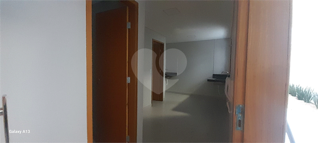 Apartamento de 26m² na Rua Fidélis Papini, - Vila Prudente
- 1 quartos  -  Cozinha    - Banheiro