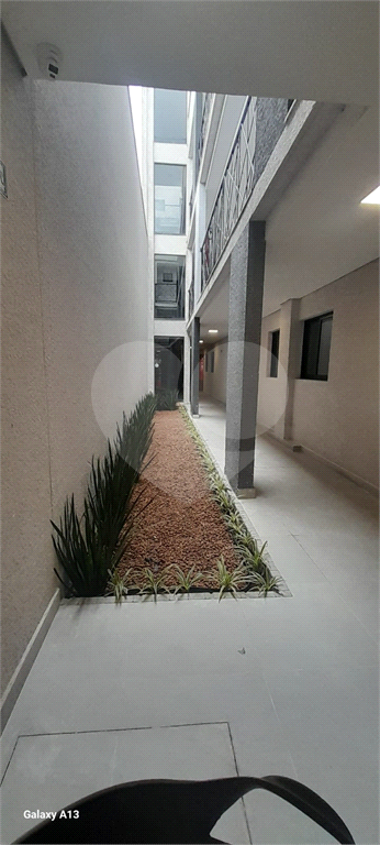 Apartamento de 26m² na Rua Fidélis Papini, - Vila Prudente
- 1 quartos  -  Cozinha    - Banheiro