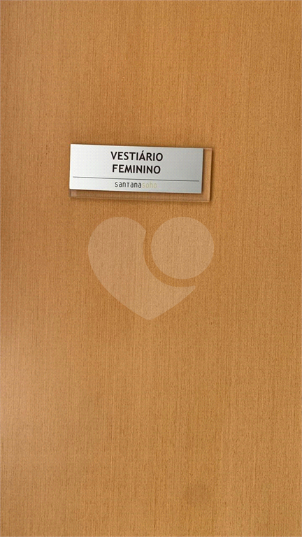 Apartamento à venda | 42 m² | 1 dormitório | 1 vaga | Santana