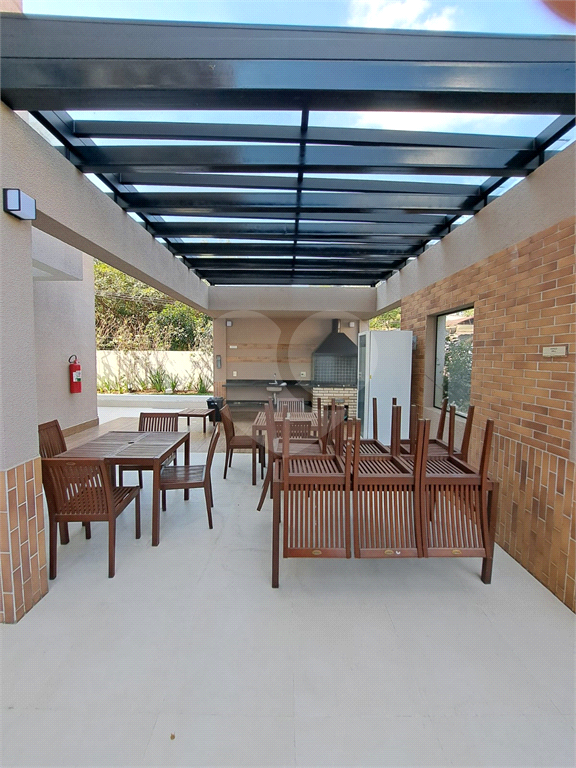 Apartamento à venda | 42 m² | 1 dormitório | 1 vaga | Santana