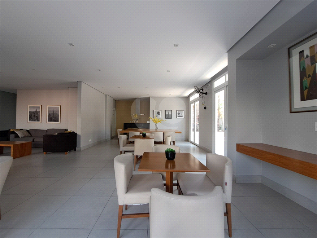 Apartamento à venda | 42 m² | 1 dormitório | 1 vaga | Santana