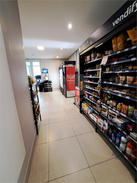 Apartamento à venda | 42 m² | 1 dormitório | 1 vaga | Santana