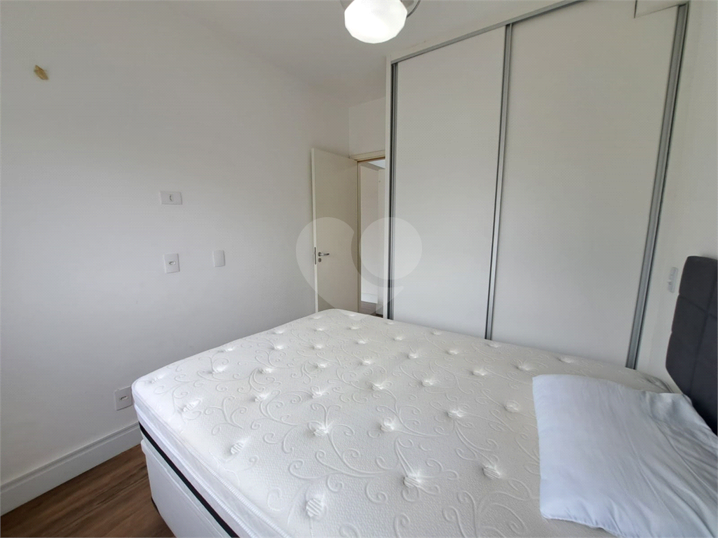 Apartamento à venda | 42 m² | 1 dormitório | 1 vaga | Santana