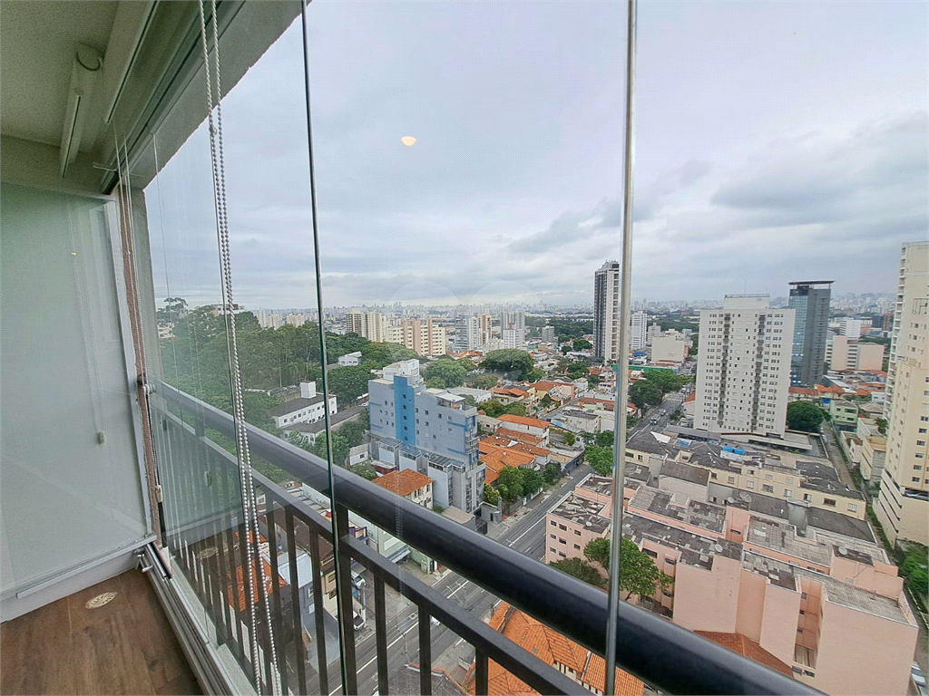 Apartamento à venda | 42 m² | 1 dormitório | 1 vaga | Santana