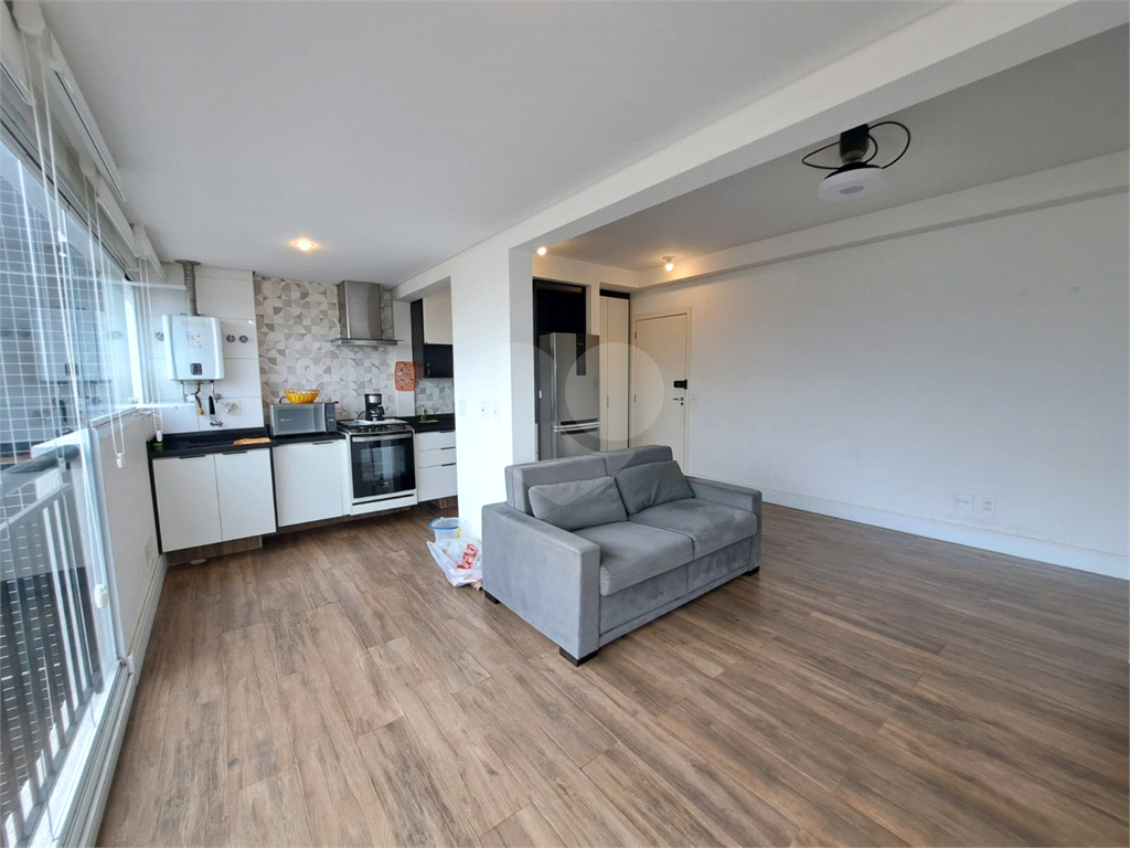 Apartamento à venda | 42 m² | 1 dormitório | 1 vaga | Santana