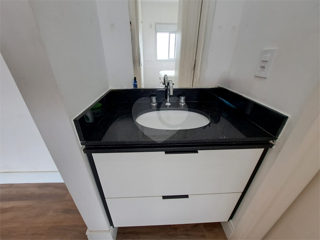 Apartamento à venda | 42 m² | 1 dormitório | 1 vaga | Santana