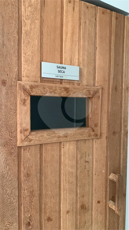 Apartamento à venda | 42 m² | 1 dormitório | 1 vaga | Santana