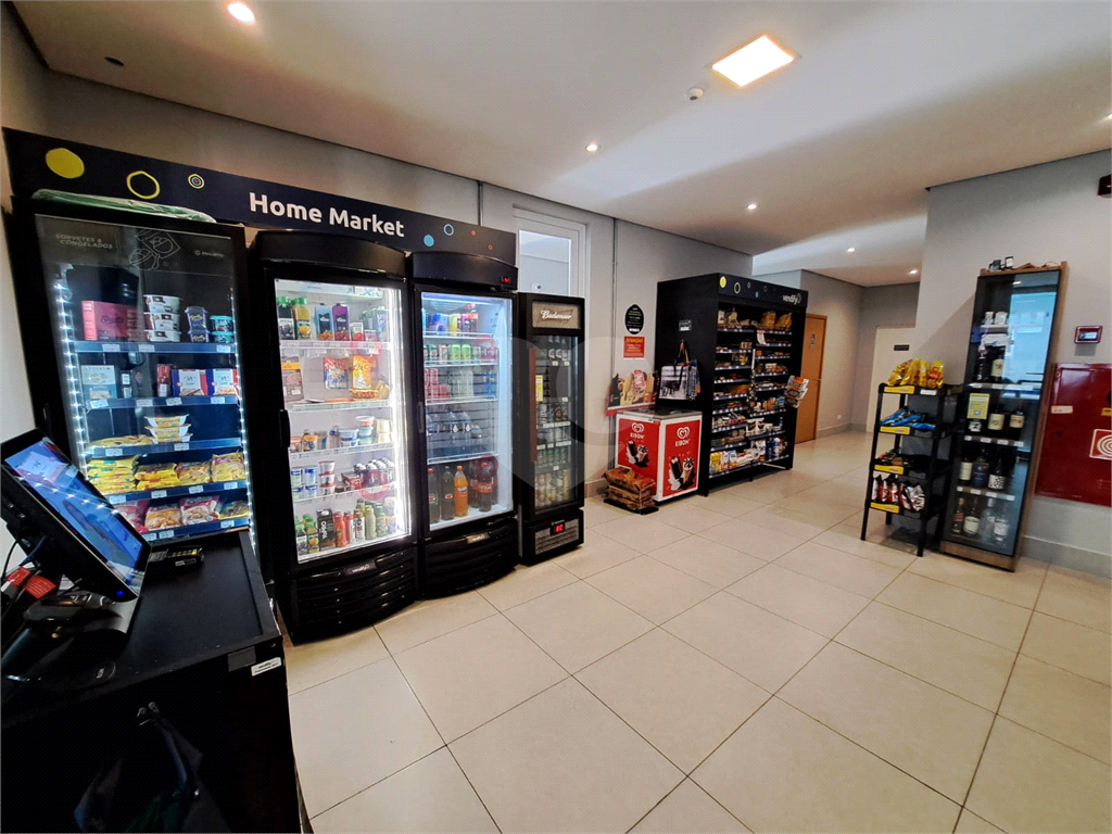 Apartamento à venda | 42 m² | 1 dormitório | 1 vaga | Santana