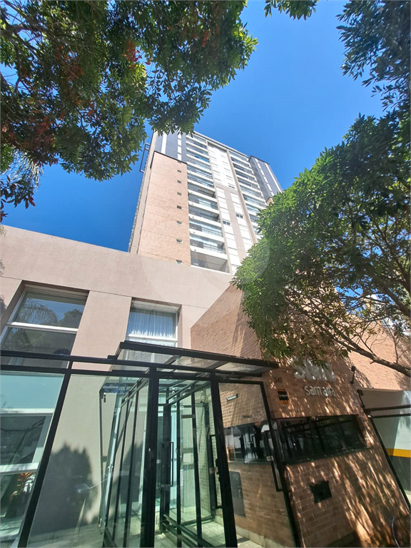 Apartamento à venda | 42 m² | 1 dormitório | 1 vaga | Santana