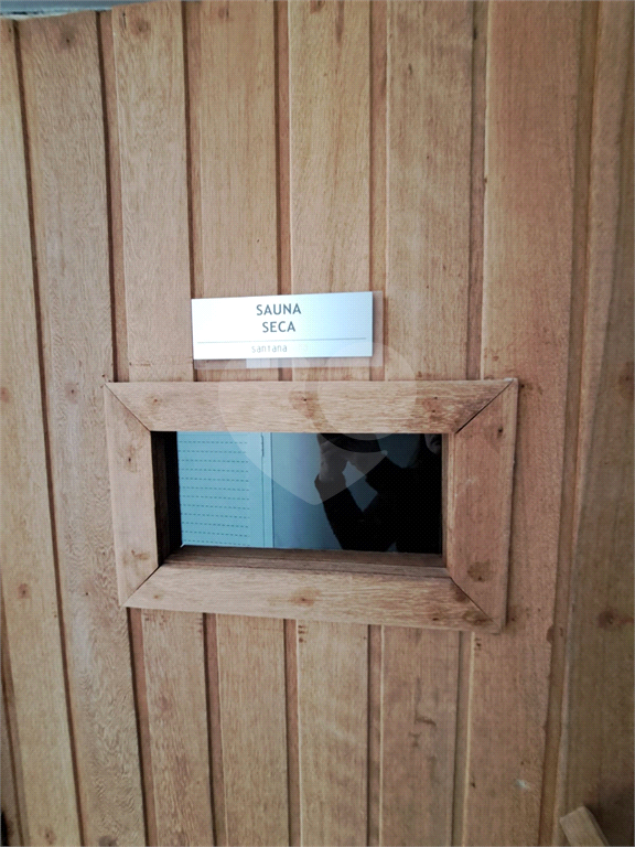 Apartamento à venda | 42 m² | 1 dormitório | 1 vaga | Santana