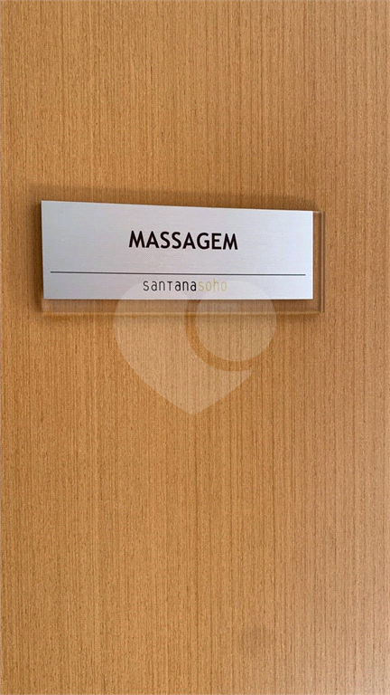 Apartamento à venda | 42 m² | 1 dormitório | 1 vaga | Santana