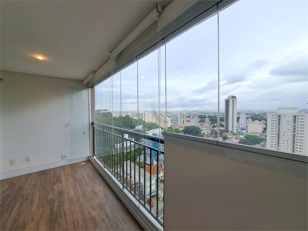 Apartamento à venda | 42 m² | 1 dormitório | 1 vaga | Santana