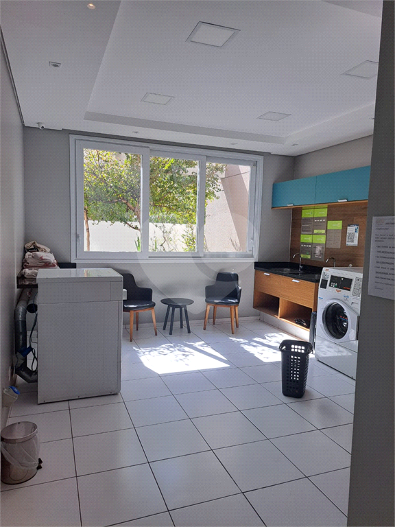 Apartamento à venda | 42 m² | 1 dormitório | 1 vaga | Santana