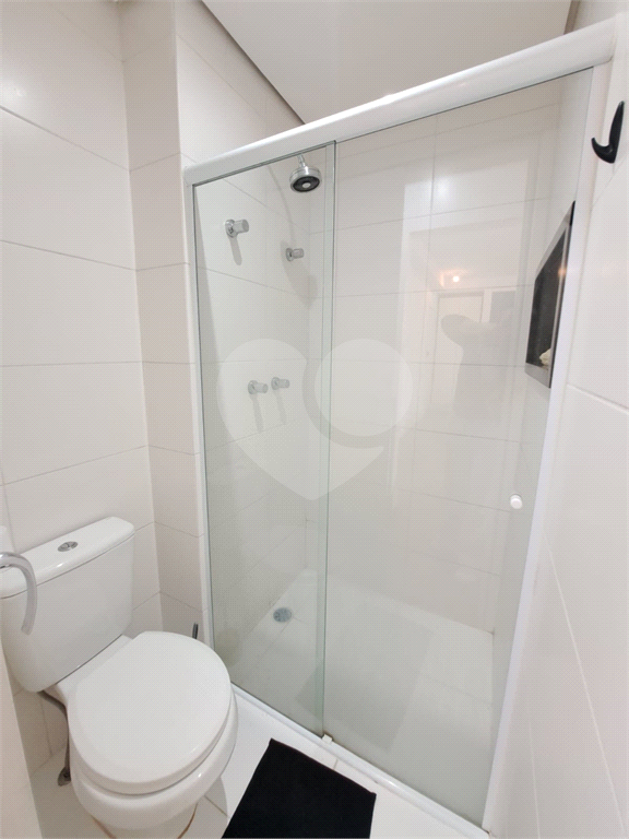 Apartamento à venda | 42 m² | 1 dormitório | 1 vaga | Santana